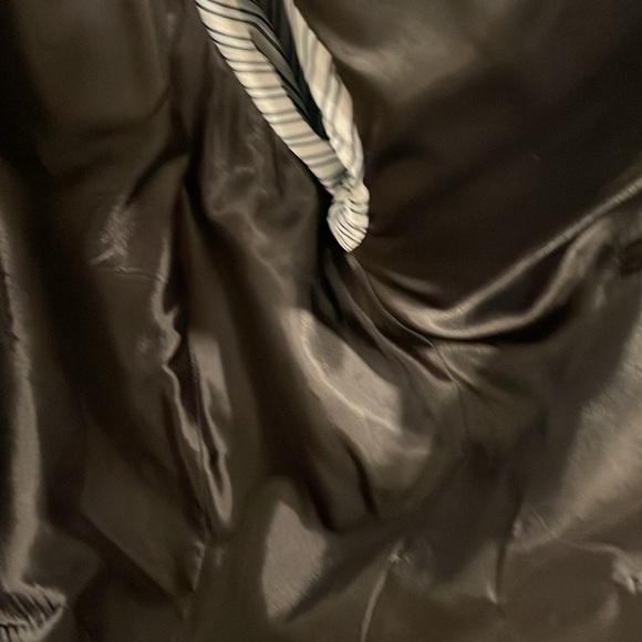 IZOD suit separates blazer 50R fully lined with pocket in/out & 2 button close - Picture 4 of 11